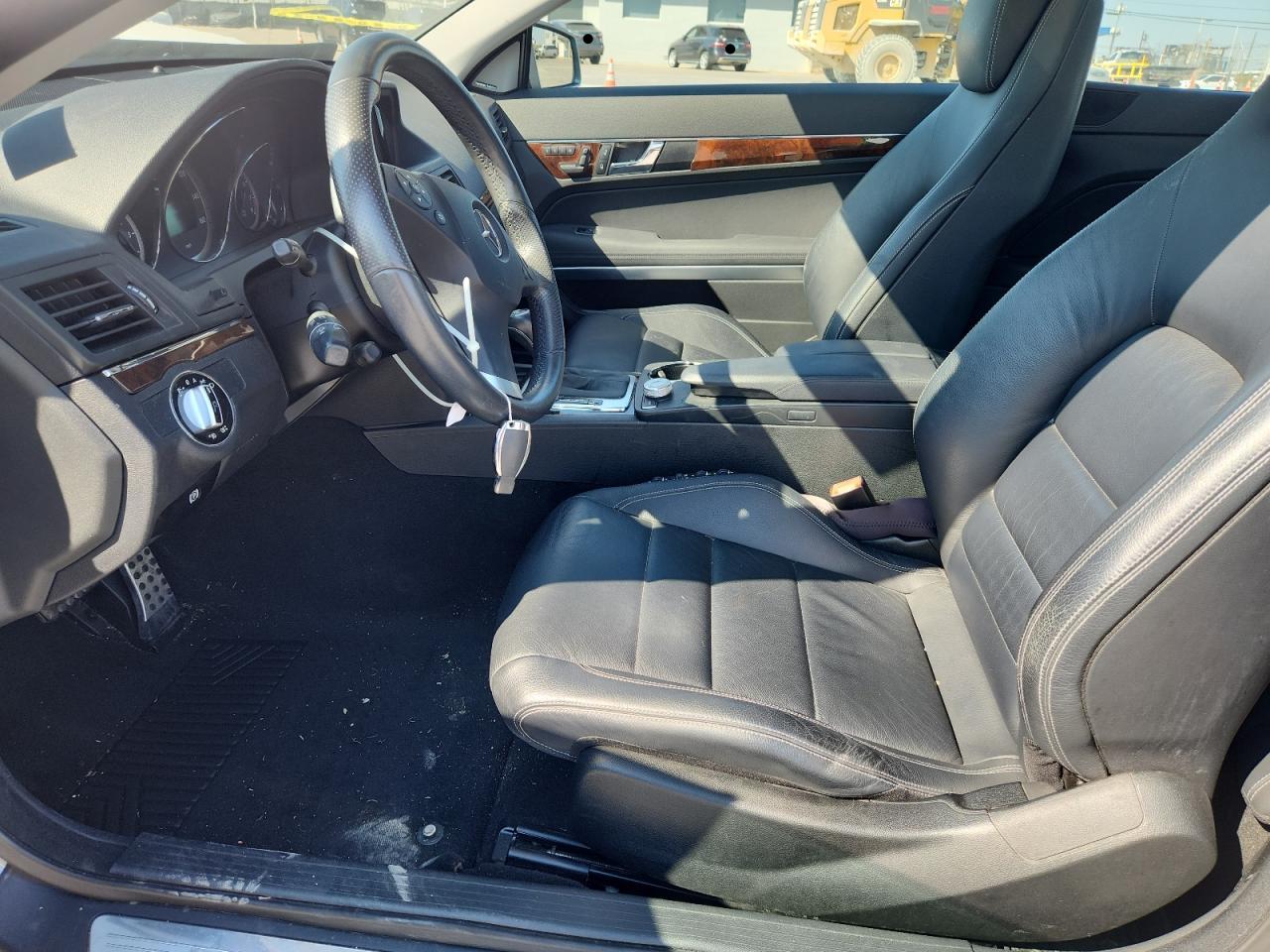 2010 Mercedes-Benz E 350 VIN: WDDKJ5GB5AF031498 Lot: 82604635