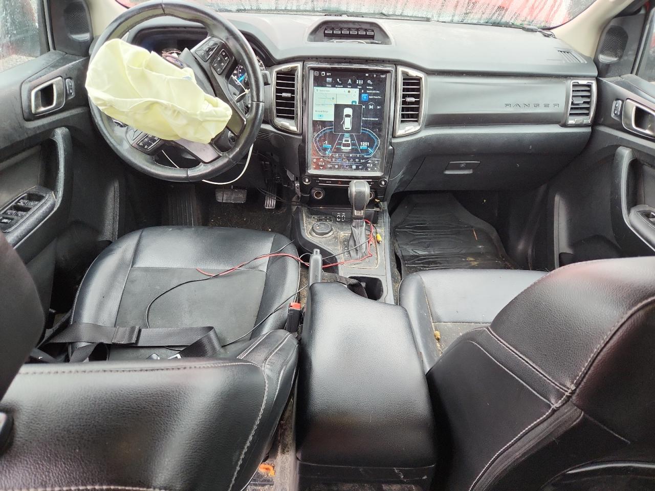 2021 Ford Ranger Xl VIN: 1FTER4FH7MLD36779 Lot: 90517985