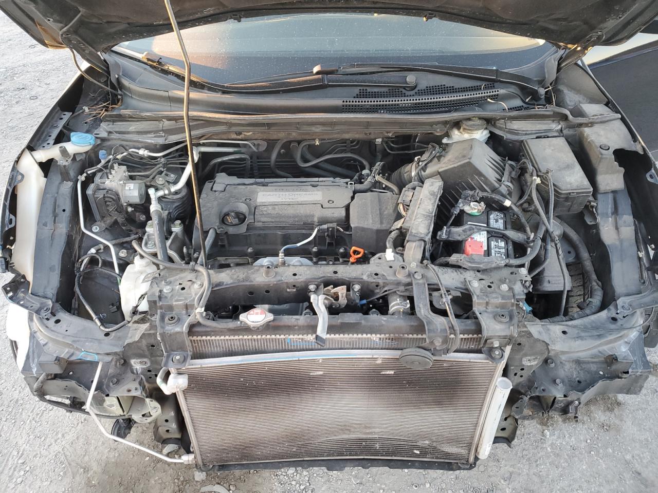 2015 Honda Cr-V Lx VIN: 3CZRM3H37FG717442 Lot: 86532585