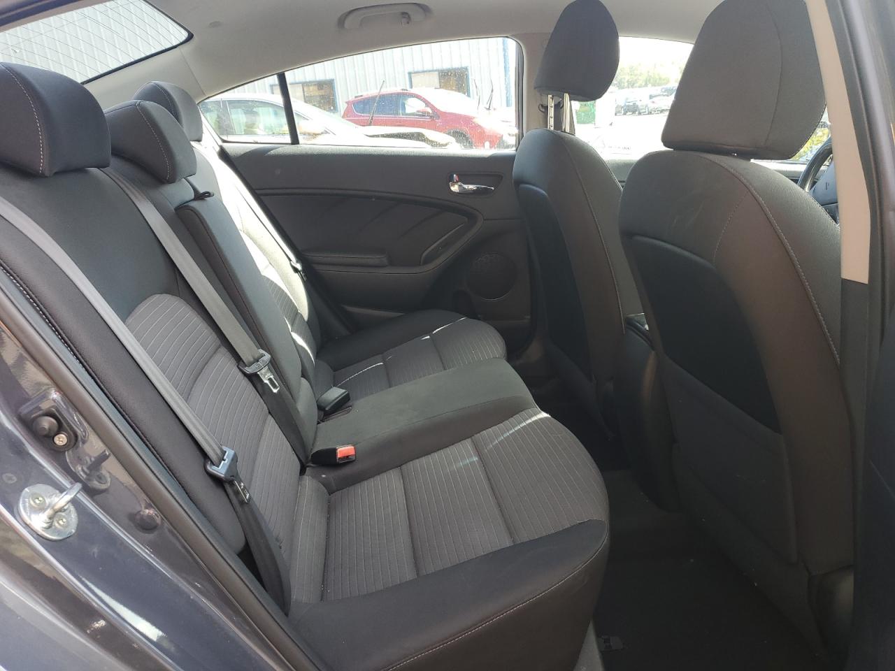 2015 Kia Forte Lx VIN: KNAFX4A62F5308439 Lot: 82527115