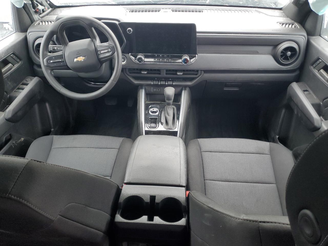 2023 Chevrolet Colorado VIN: 1GCPTBEK6P1179872 Lot: 85310085