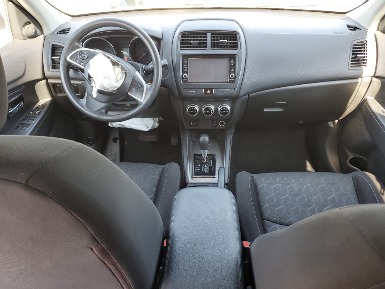 2020 Mitsubishi Outlander Sport Es VIN: JA4AP3AU2LU005775 Lot: 85919975