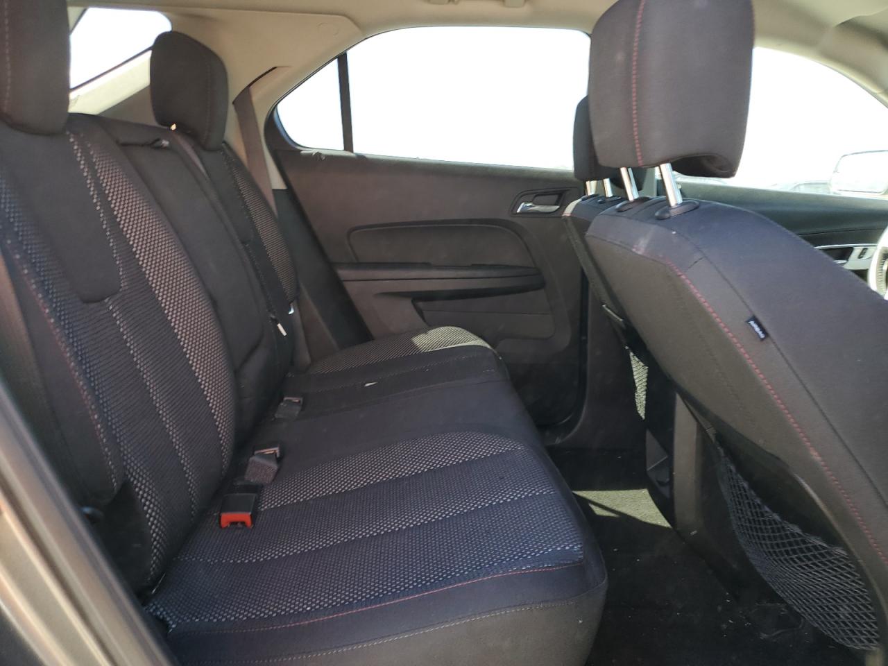 2013 Chevrolet Equinox Lt VIN: 2GNFLEE39D6101320 Lot: 84061505