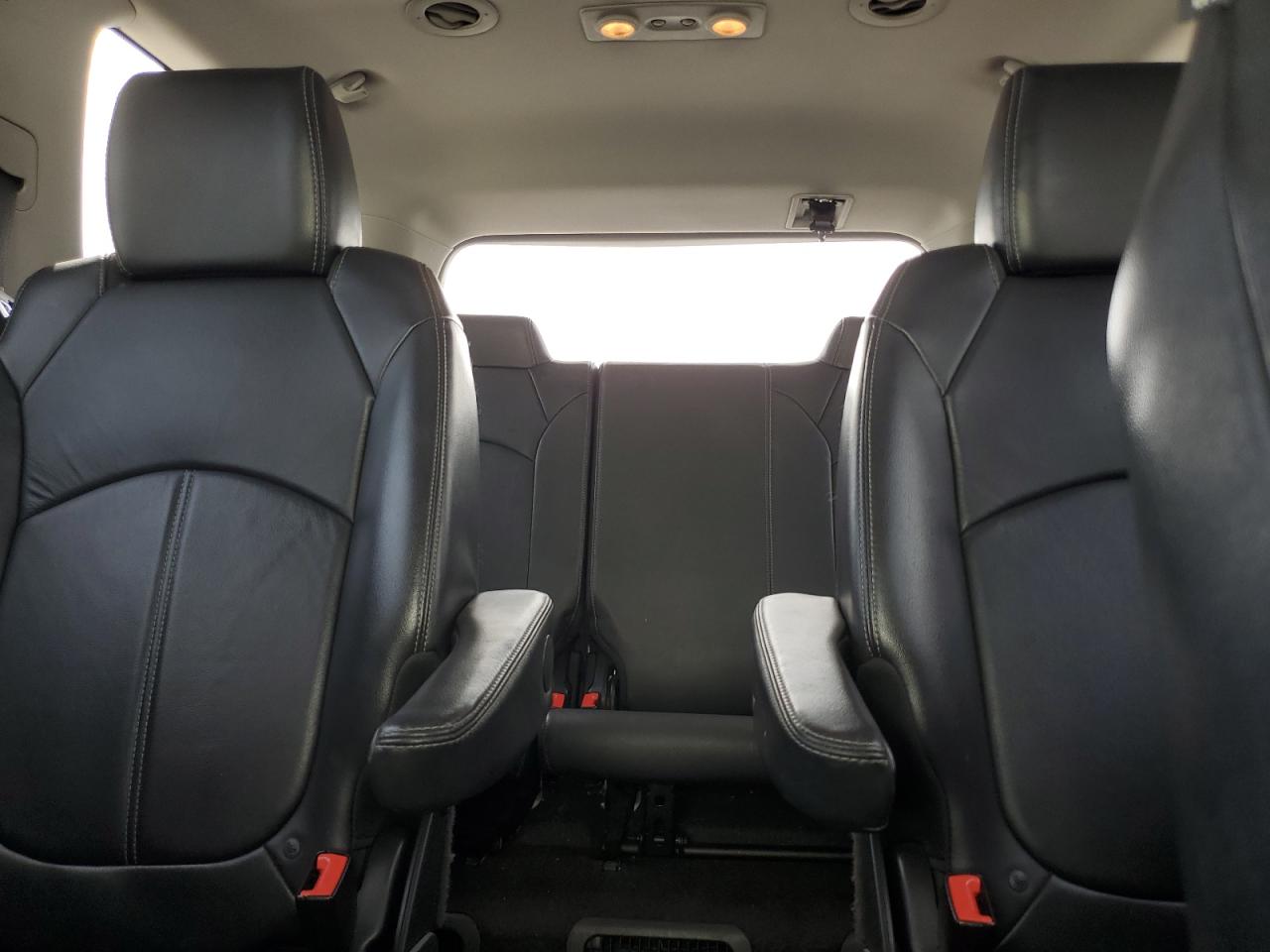 2015 GMC Acadia Slt-2 VIN: 1GKKRSKD3FJ160715 Lot: 80630655