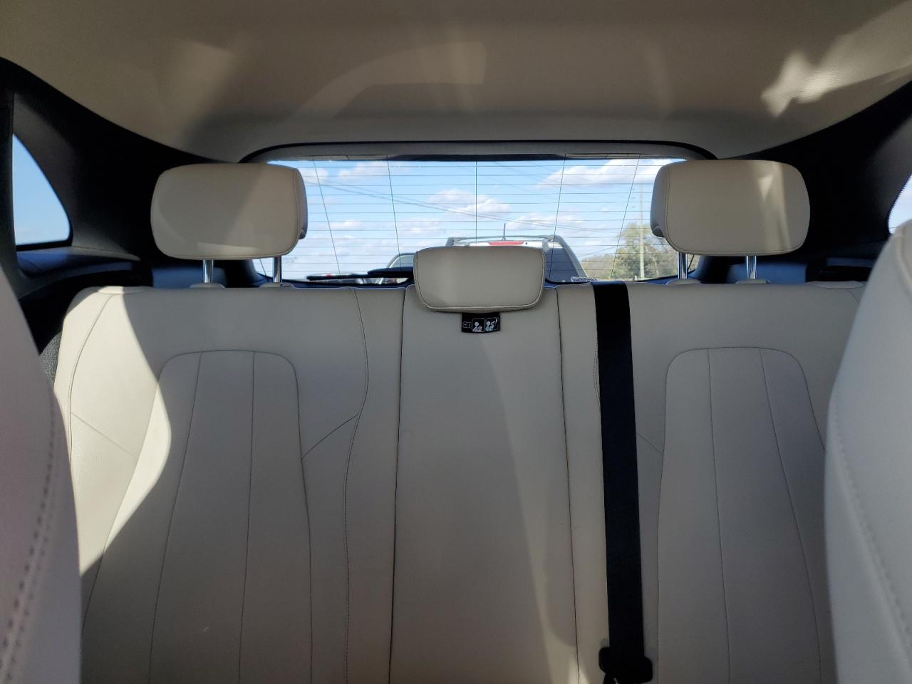 2021 Mercedes-Benz Gla 250 4Matic VIN: W1N4N4HB3MJ235677 Lot: 90684775