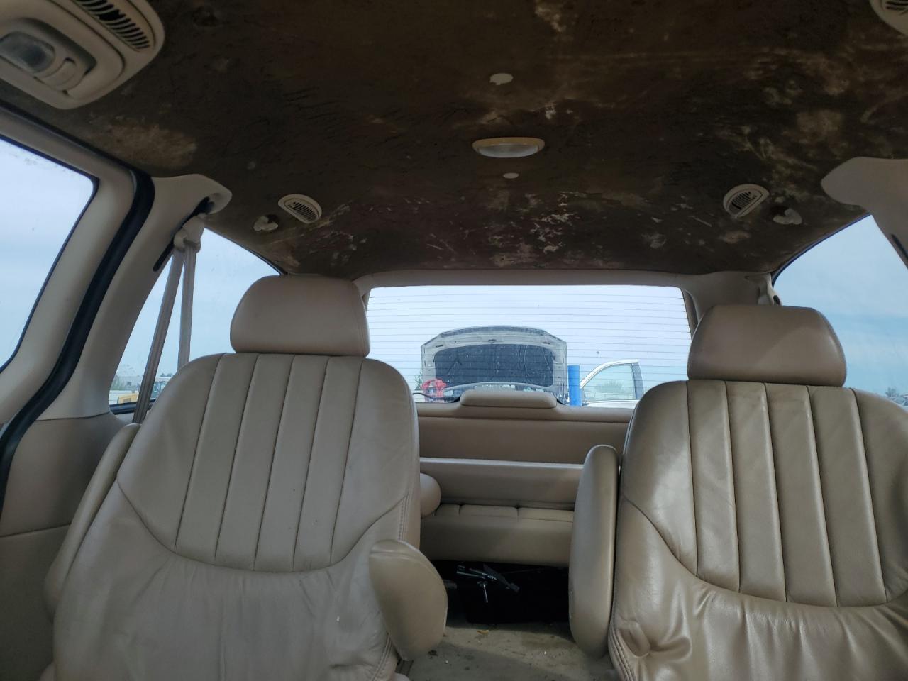 1997 Dodge Grand Caravan Le VIN: 1B4GP54R3VB362509 Lot: 86246685