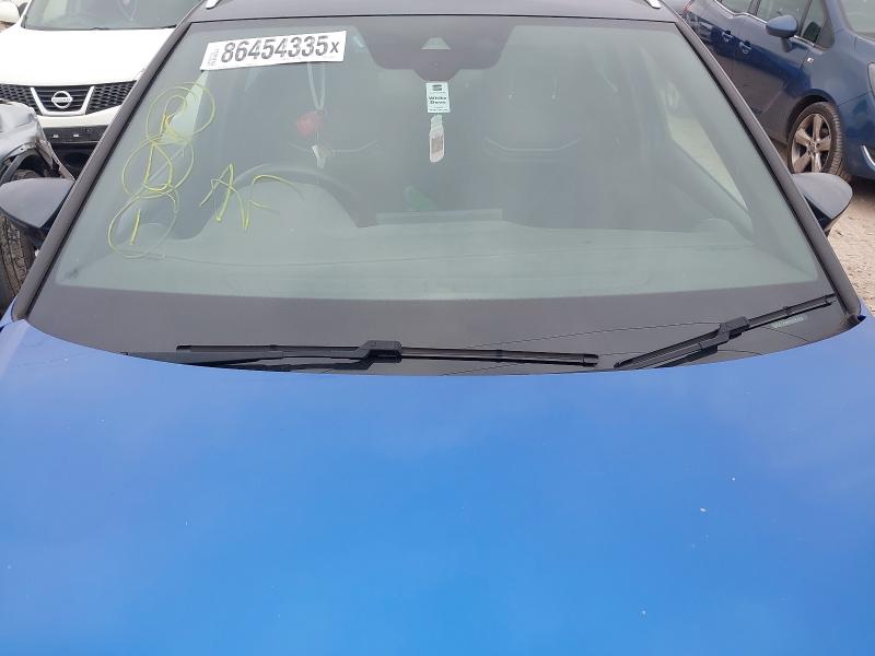 2024 SEAT ARONA 1.0 TSI 115 FR 5DR DSG