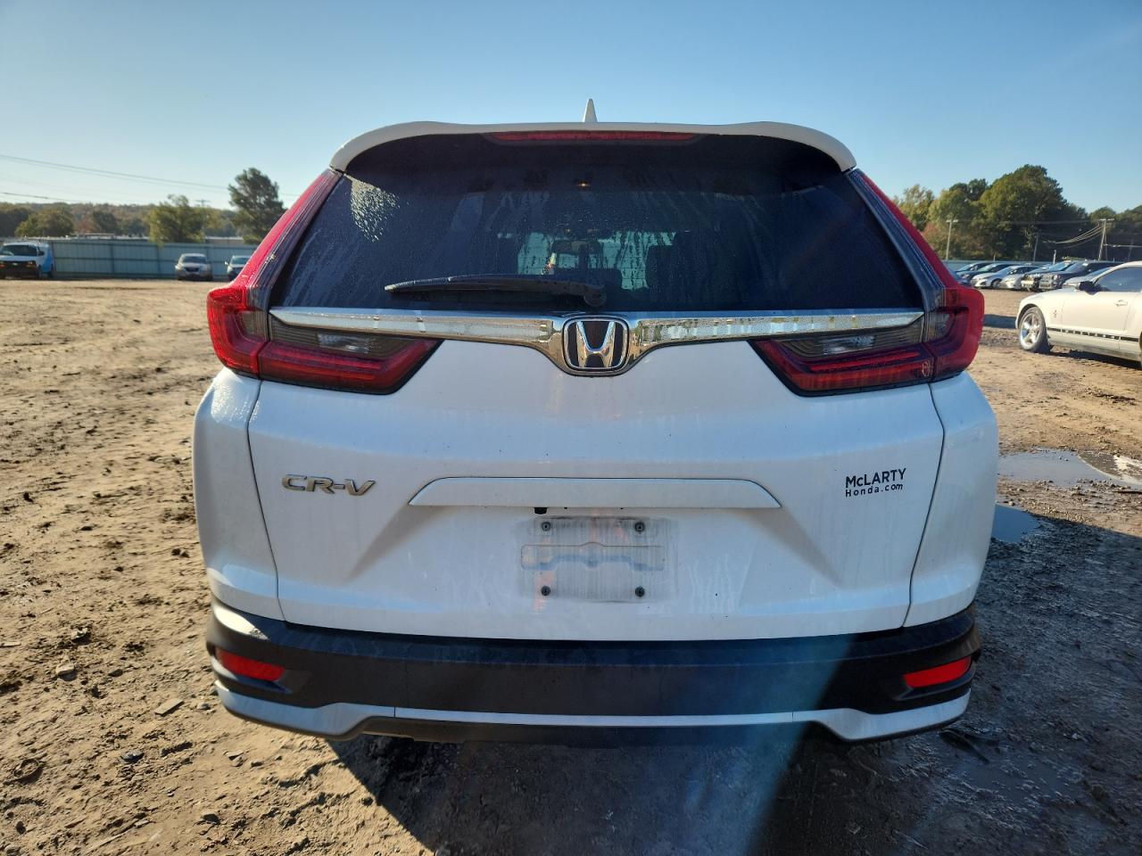 2021 Honda Cr-V Exl VIN: 2HKRW1H8XMH414191 Lot: 90773325