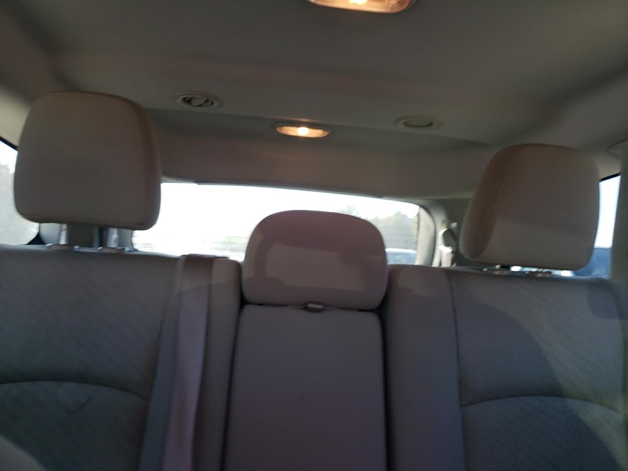 2017 Dodge Journey Sxt VIN: 3C4PDCBG0HT510880 Lot: 86619395