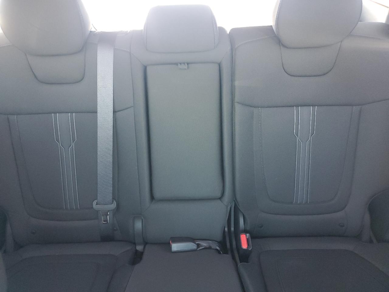 2024 Hyundai Tucson Sel VIN: 5NMJB3DE1RH415041 Lot: 85832485