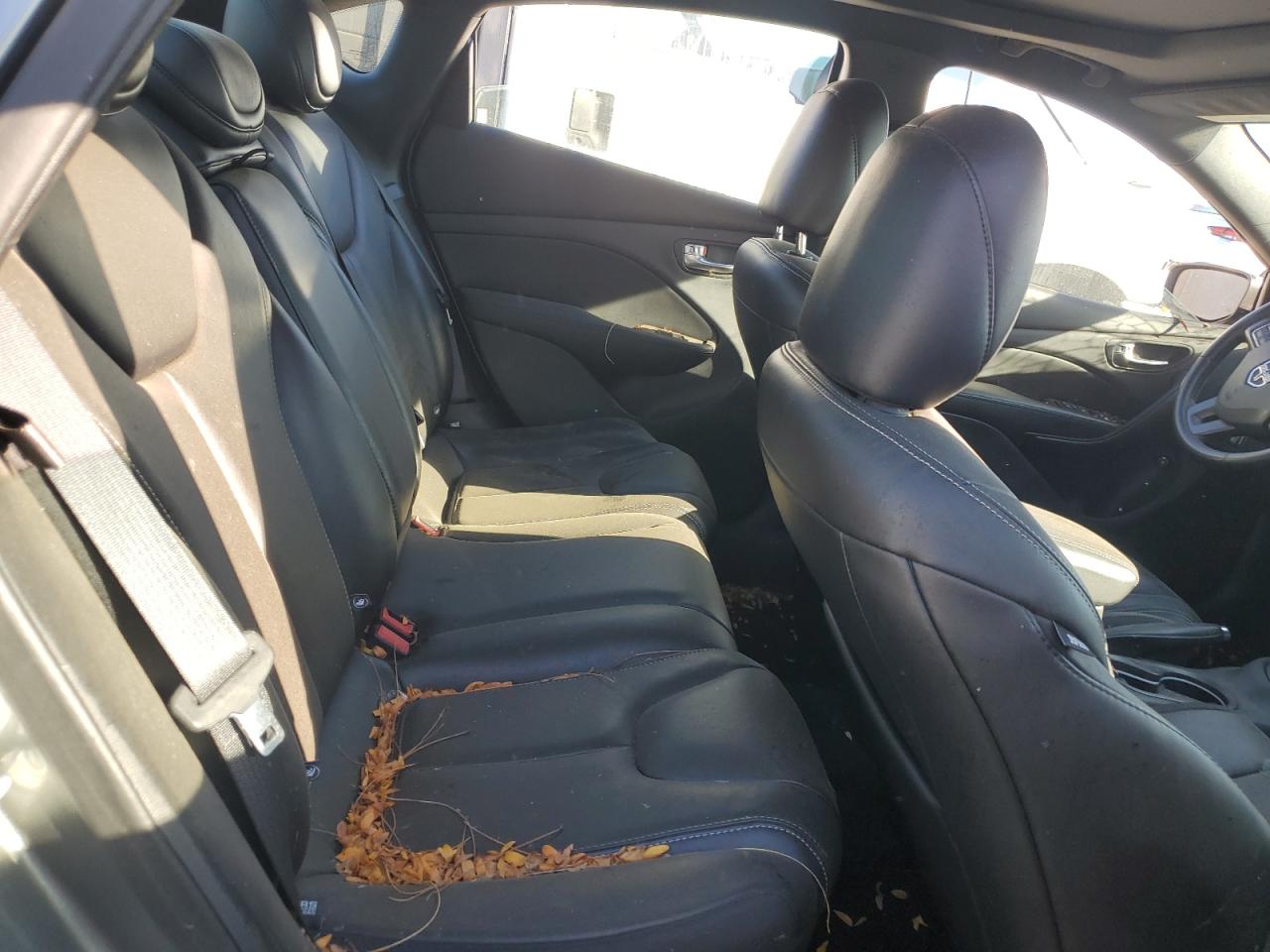 2013 Dodge Dart Limited VIN: 1C3CDFCH5DD317264 Lot: 90722735