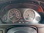 2017 BMW 335D XDRIVE M SPORT AUTO 335D XDRIVE M SPORT 4DR STEP AUTO for sale at Copart WOLVERHAMPTON