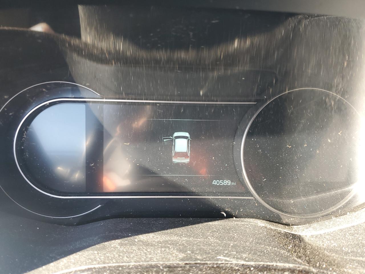 2021 Kia Niro Ex VIN: KNDCC3LG8M5102508 Lot: 84444715