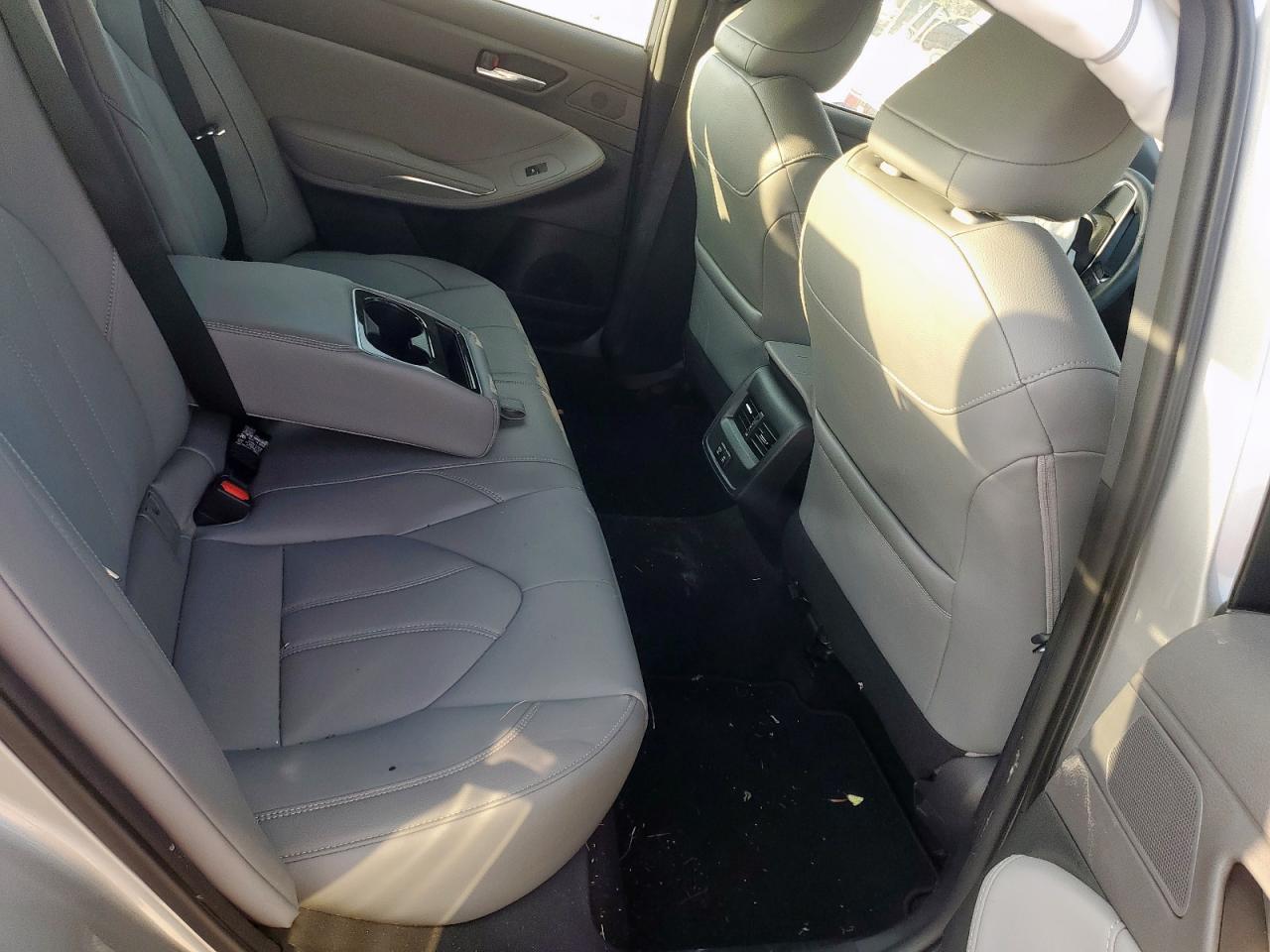 2021 Toyota Avalon Xle VIN: 4T1JZ1FB8MU067982 Lot: 85717225