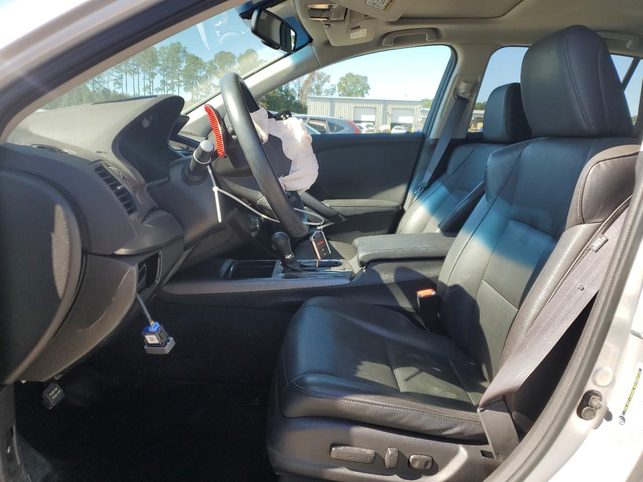 2013 Acura Rdx VIN: 5J8TB4H3XDL023420 Lot: 90360625