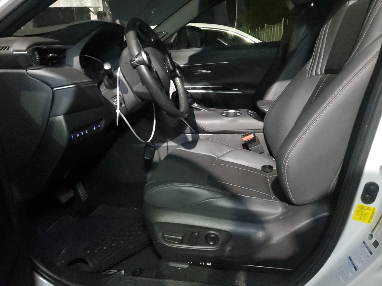 2022 Toyota Venza Le VIN: JTEAAAAH4NJ096756 Lot: 86602125