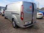 2021 FORD TRANSIT CUSTOM 340LIMITD  for sale at Copart BRISTOL