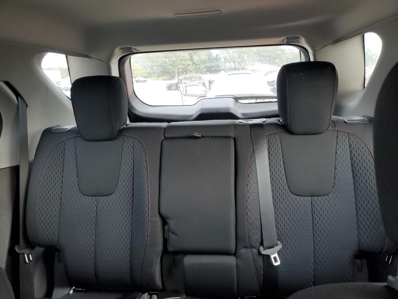 2012 Chevrolet Equinox Ls VIN: 2GNALBEK5G1252666 Lot: 85519315