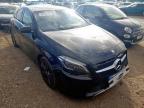 2016 MERCEDES-BENZ A 200 D SPORT PREMIUM AUT  for sale at Copart ROCHFORD