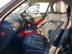 2012 NISSAN JUKE TEKNA  for sale at Copart WESTBURY