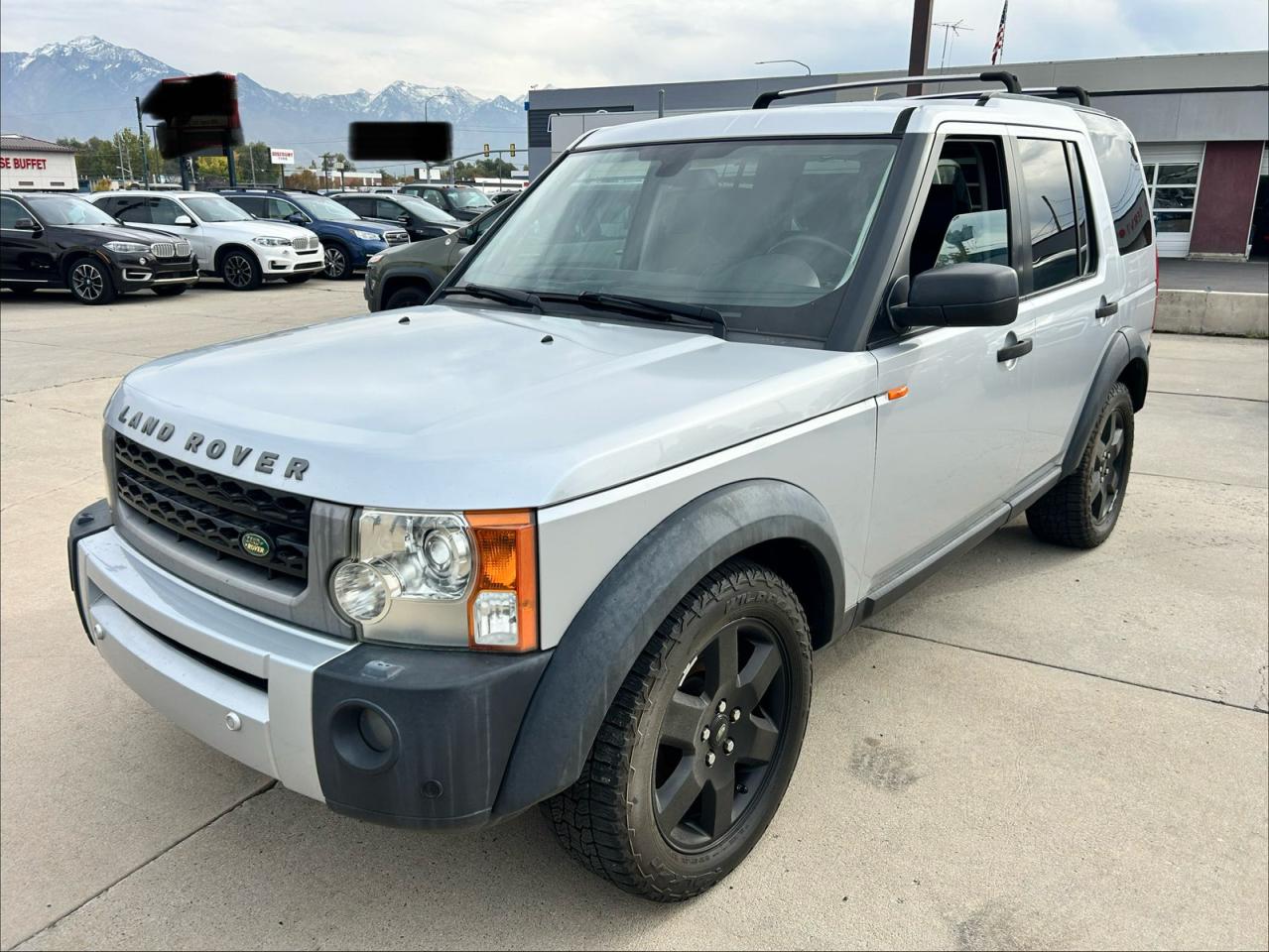 SALAG254X8A451300 LAND ROVER LR3 Photo 1