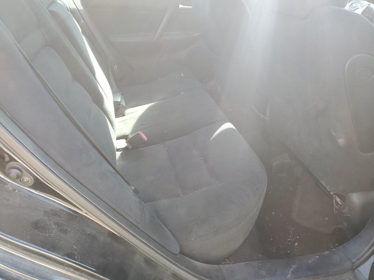 2006 Mazda 6 S VIN: 1YVHP80D565M60566 Lot: 85823215