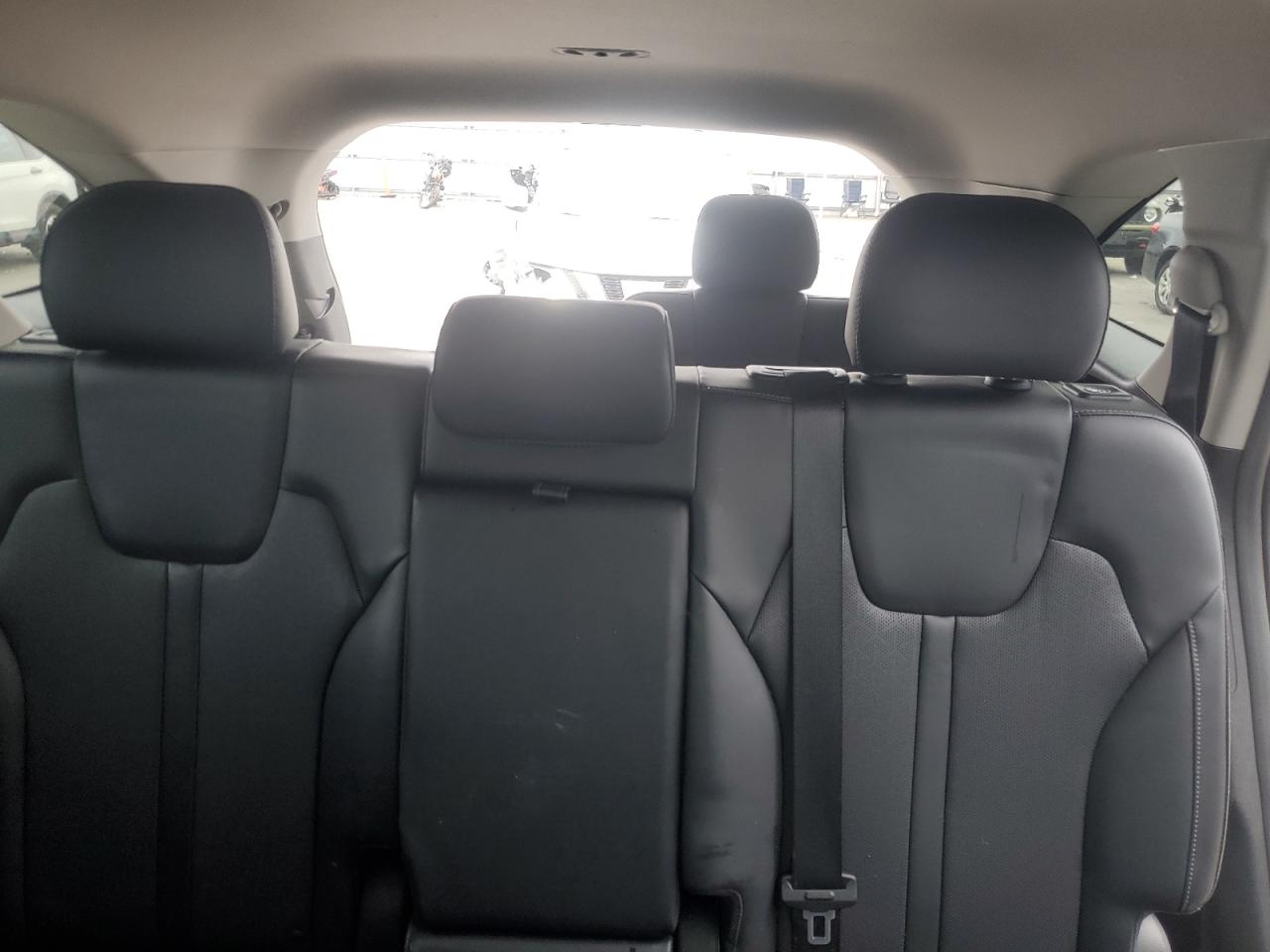 2021 Kia Sorento S VIN: 5XYRLDLC8MG018063 Lot: 89656335