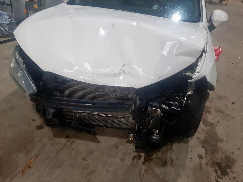 2016 SEAT IBIZA 1.2 TSI 90 FR TECHNOLOGY 3DR