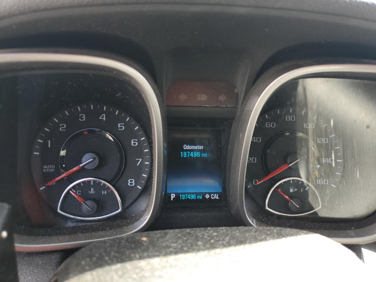 2016 Chevrolet Malibu Limited Lt VIN: 1G11C5SA4GU133046 Lot: 82323725