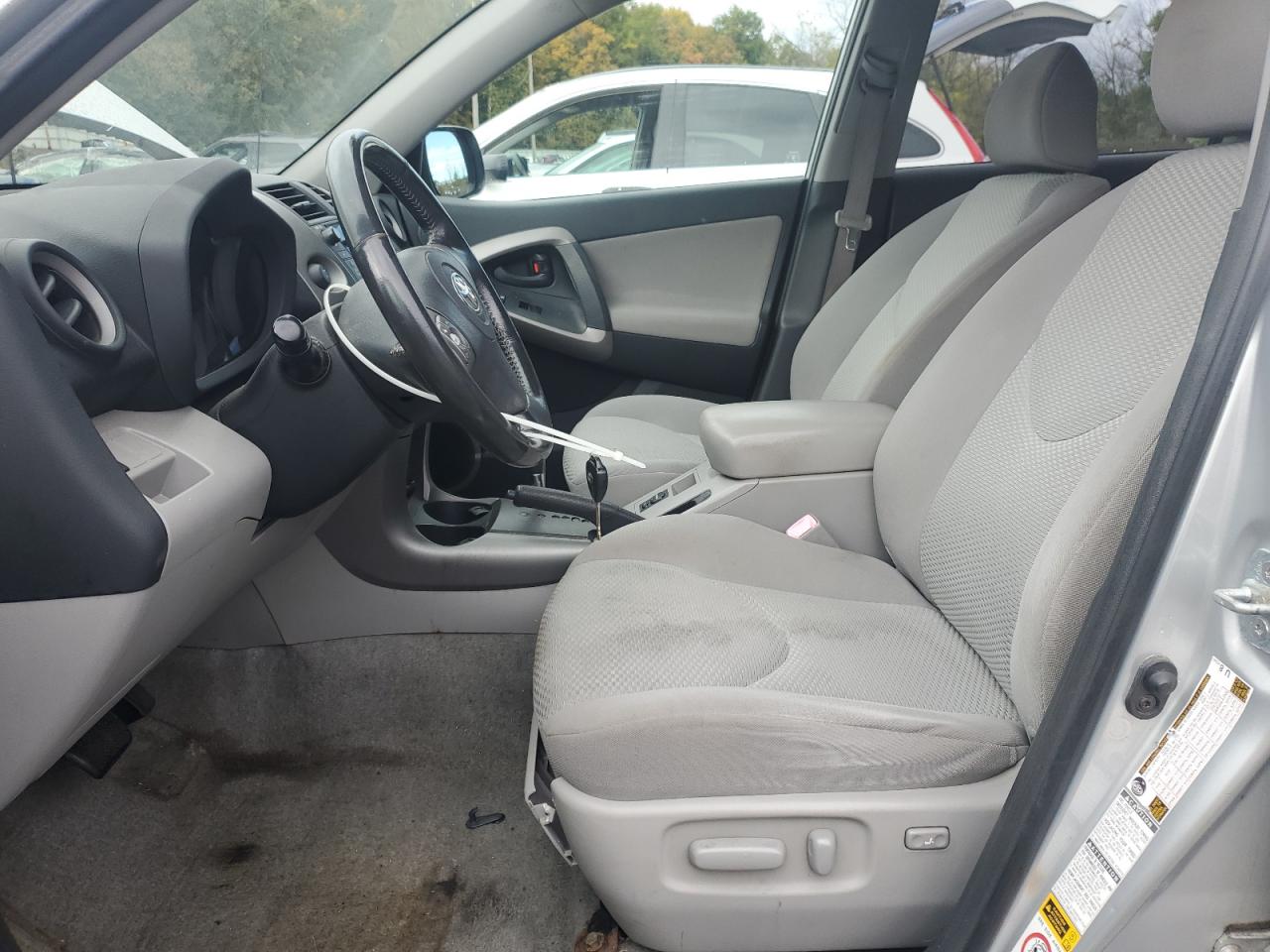 2006 Toyota Rav4 Limited VIN: JTMBK31V865003755 Lot: 85758135