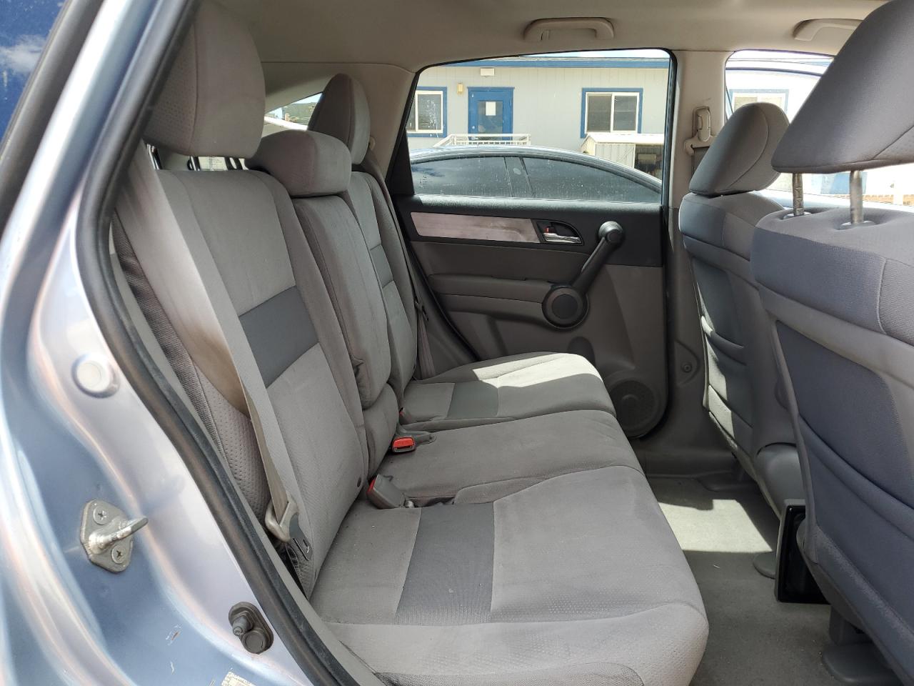 2010 Honda Cr-V Ex VIN: 5J6RE3H59AL008649 Lot: 82180685