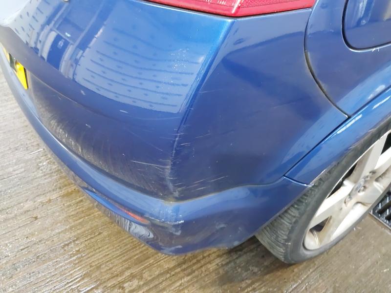 2009 VOLVO C30 SPORT 16V 