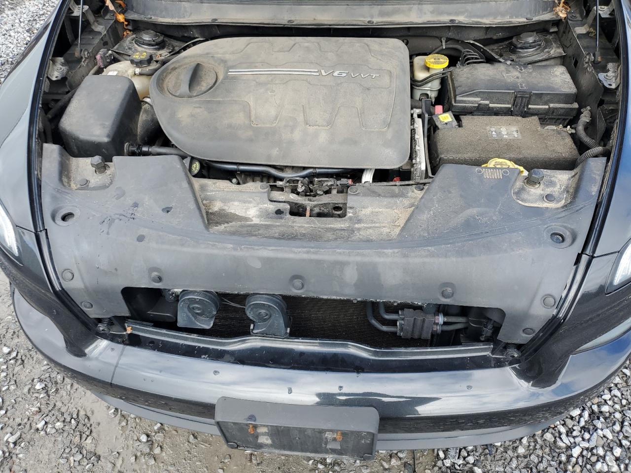 2014 Jeep Cherokee Latitude VIN: 1C4PJMCS3EW282767 Lot: 82264375