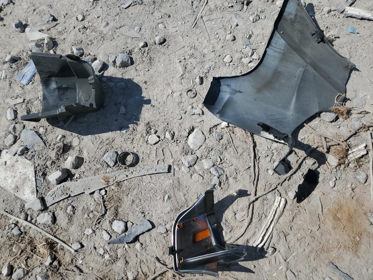 2015 Toyota 4Runner Sr5/Sr5 Premium VIN: JTEBU5JR2F5248927 Lot: 82415705