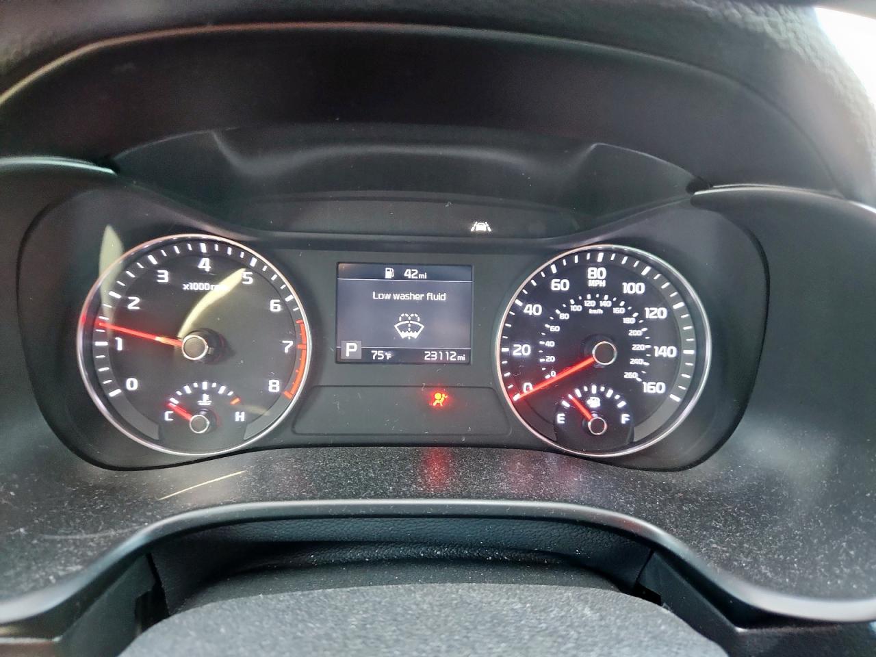 2021 Kia Forte Gt Line VIN: 3KPF34AD5ME385529 Lot: 85913015