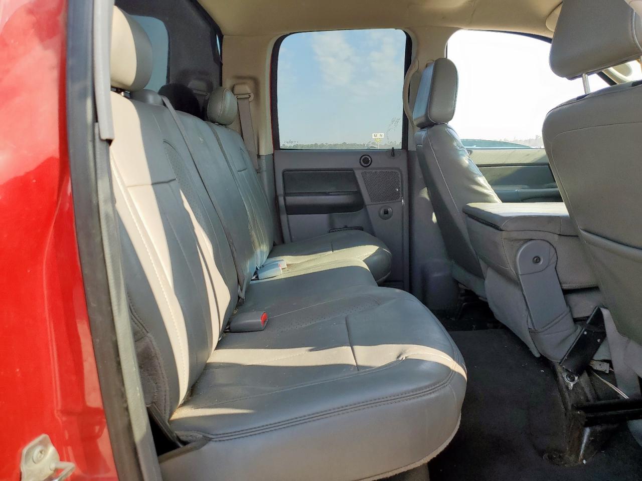 2008 Dodge Ram 3500 St VIN: 3D7MX38A28G203447 Lot: 85142975