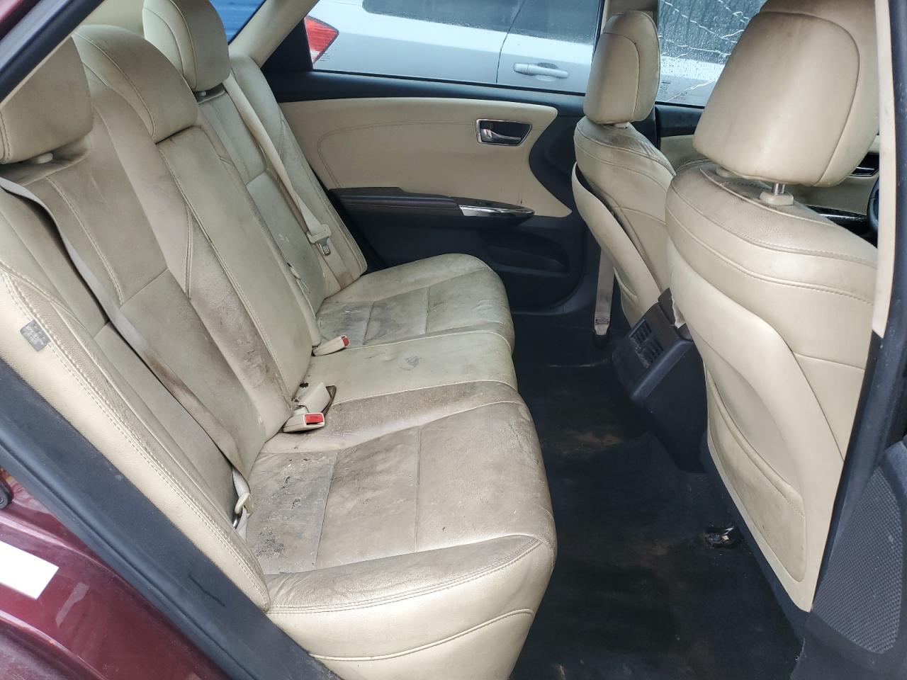 2015 Toyota Avalon Xle VIN: 4T1BK1EB9FU148227 Lot: 83874465