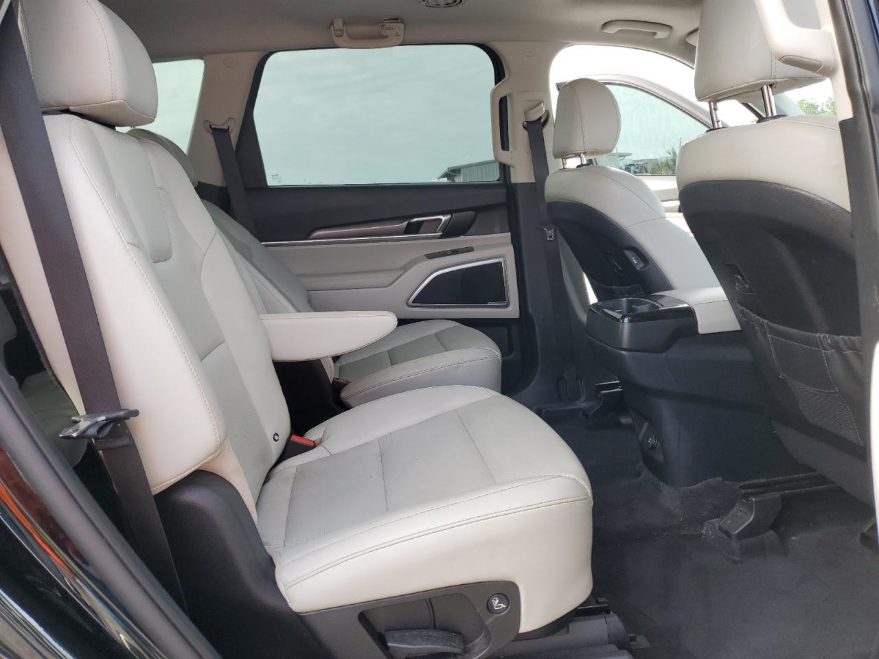 2021 Kia Telluride S VIN: 5XYP64HC3MG139364 Lot: 84278585