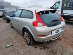 2013 VOLVO C30 SE LUX D2  for sale at Copart BRISTOL