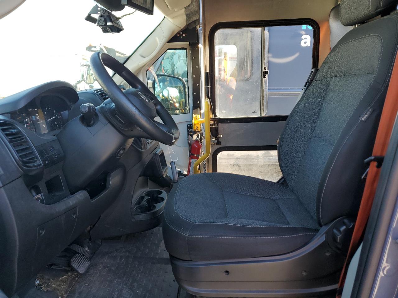 2022 Ram Promaster 3500 3500 Standard VIN: 3C7WRVMG1NE121349 Lot: 85566465