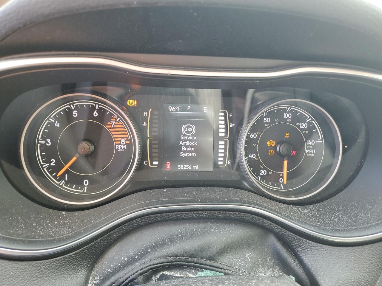 2019 Jeep Cherokee Latitude Plus VIN: 1C4PJMLX1KD412998 Lot: 81771745