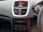 2010 PEUGEOT 207 VERVE  for sale at Copart CORBY