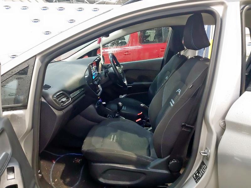 2023 FORD FIESTA ACTIVE EDITION T M 