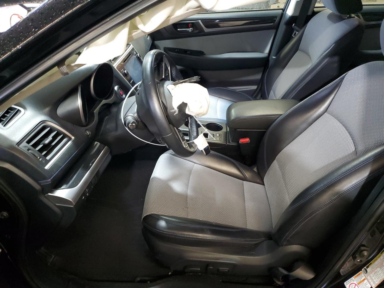 2018 Subaru Legacy Sport VIN: 4S3BNAS60J3029628 Lot: 89619235