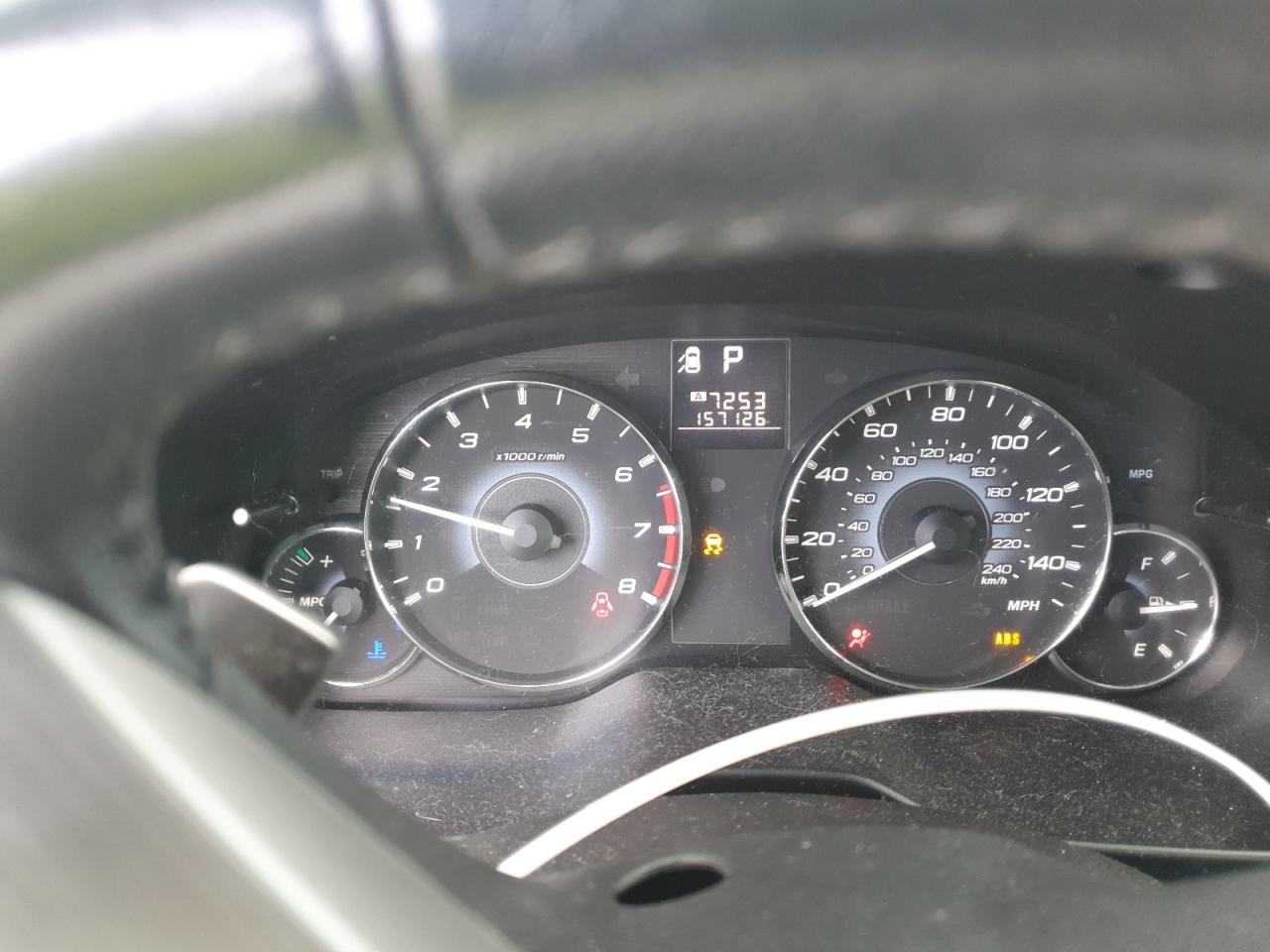 2010 Subaru Legacy 2.5I Premium VIN: 4S3BMBB66A3232385 Lot: 82488385