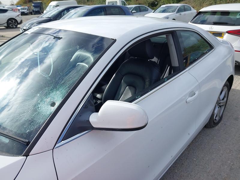 2014 AUDI A5 2.0 TDI 177 SE 2DR MULTITRONIC