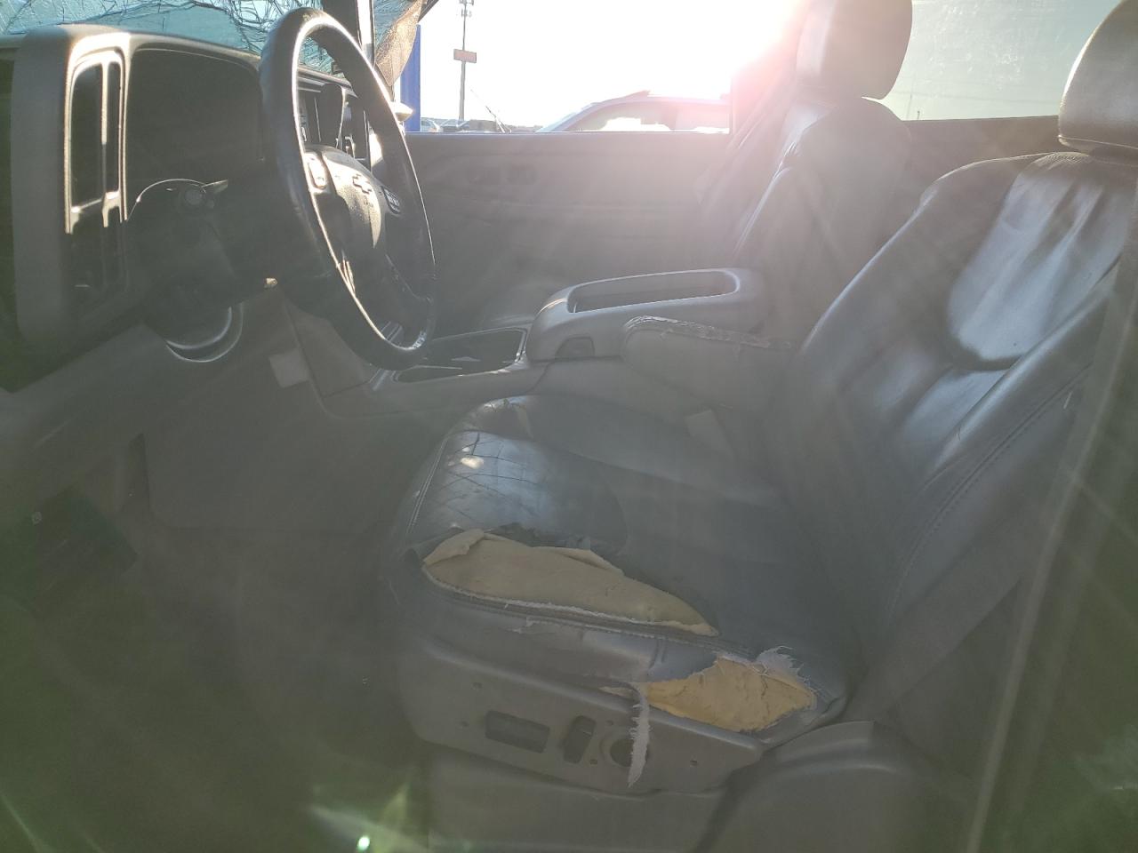 2004 Chevrolet Tahoe K1500 VIN: 1GNEK13Z74R264552 Lot: 85696145