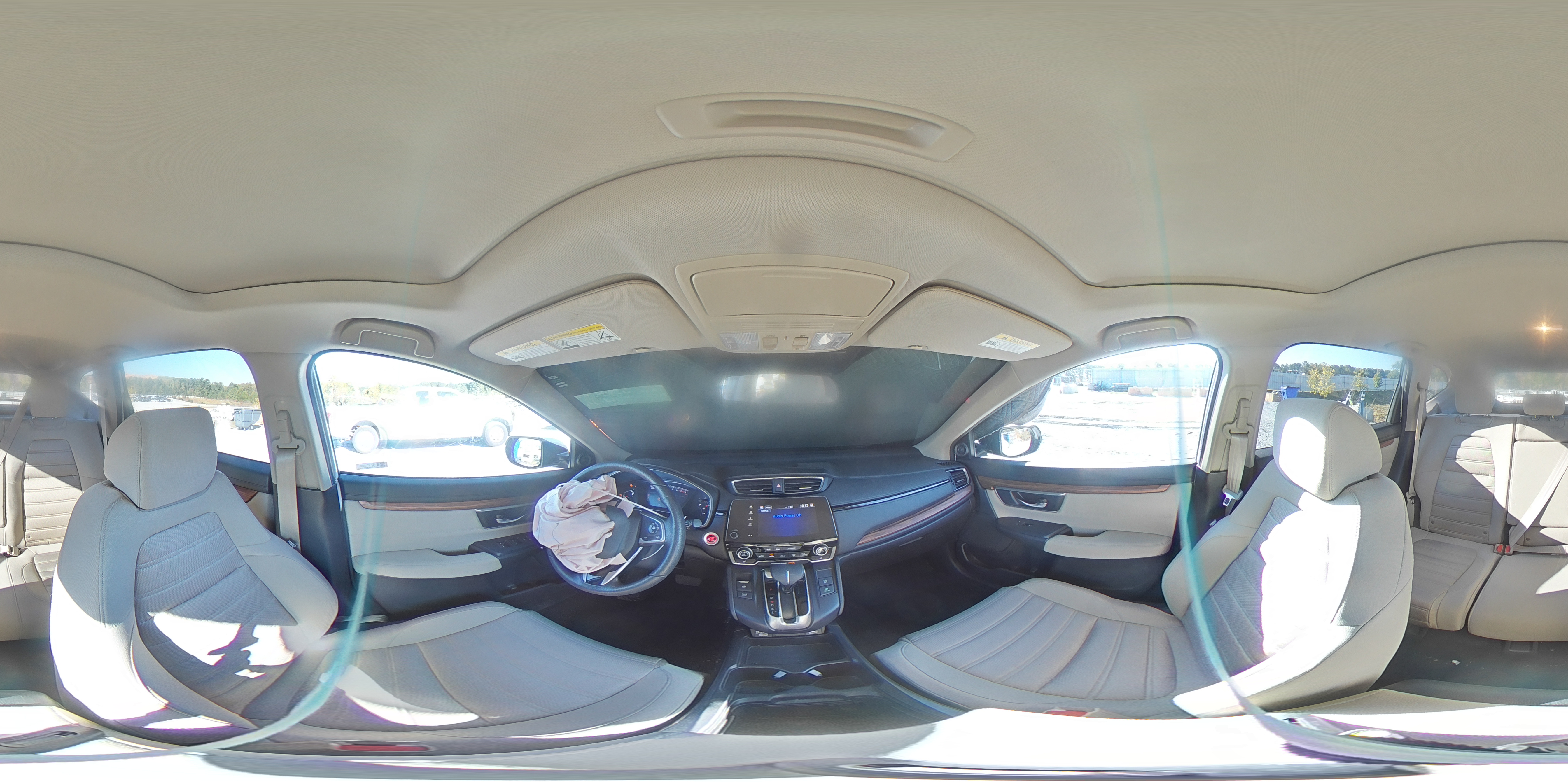 2022 Honda Cr-V Ex VIN: 7FARW1H51NE015082 Lot: 82358705