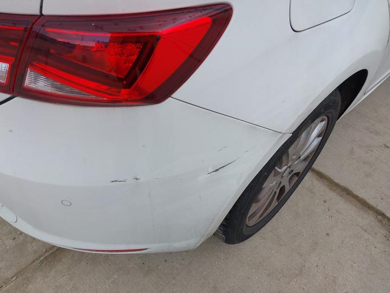 2015 SEAT LEON 1.6 TDI 110 SE 5DR DSG [TECHNOLOGY PACK]