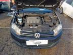 2012 VOLKSWAGEN GOLF S TDI  for sale at Copart SANDTOFT